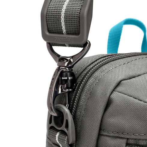 Pacsafe Go Anti-Theft Festival Crossbody Bag